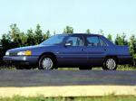 Hyundai Sonata 1988 года